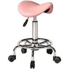 Homcom sattelstuhl rollbarer - homcom,