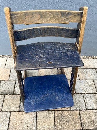 Stokke tripp trapp - tripp,
