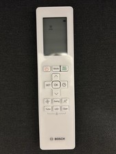 Bosch Fernbedienung