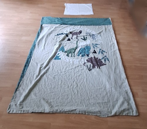 Bettwäsche set decken bezug - bettwäsche,