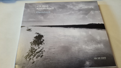 Bach clavichord andras - clavichord, |