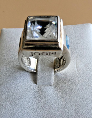 863 925 silberring - 863-925,