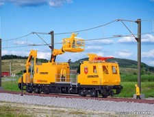 Kibri 16082 H0 Motorturmwagen