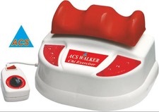 ACS Walker General Chi Exerciser Electro Simulator Massagegerät für Morgenspa...