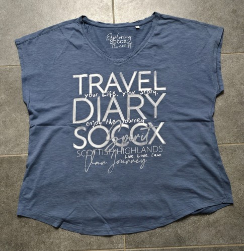 Damen shirt gr - /,