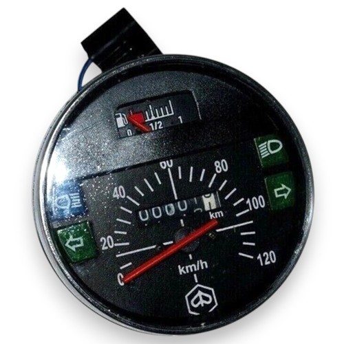Tacho vespa lml lusso - tacho,