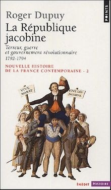 Nouvelle histoire france - nouvelle,