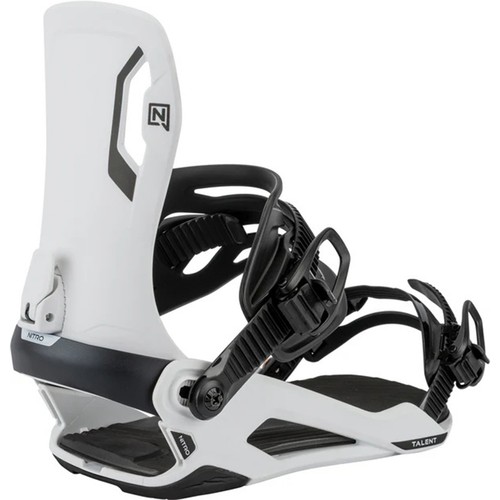 Nitro talent unisex - unisex, snowboard
