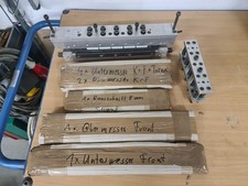 Trennschnitt /Rausschnitteinrichtung Theisen & Bonitz TB 303 / 304