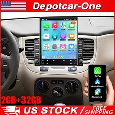 9.7'' For Kia Rio 2005-2011