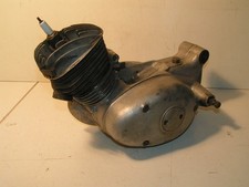 Simson  SR2 SR2E Motor