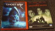 Das Geisterschloss / The