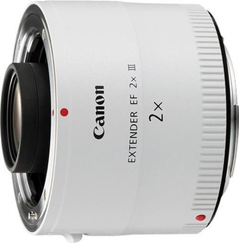 Canon extender iii - extender,