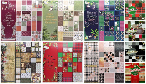 Scrapbooking