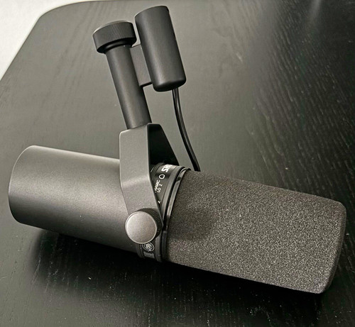 Shure sm7b dynamisches - shure,