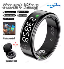 Esporte Smart Ring