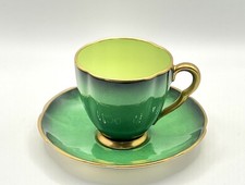 Carlton Ware Keramik Demitasse