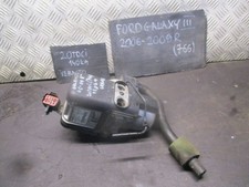 Ford Galaxy 2006 Standheizung