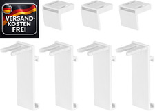 Klemmhalter Klemmfix Rollos