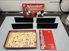 Rummikub JUMBO Spielklassiker Original Klassiker vollständig