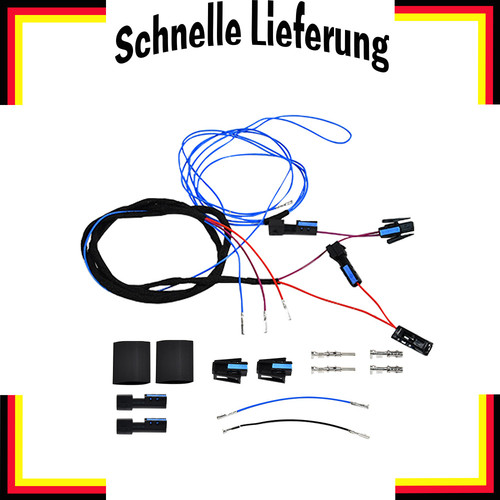 Nachrüstsatz tempomat gra - nachrüstsatz,