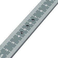 T Square Ruler Metal