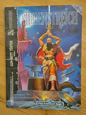 DSA - Borbarad Kampagne -