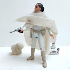 STAR WARS LEGACY: BD35 PADME
