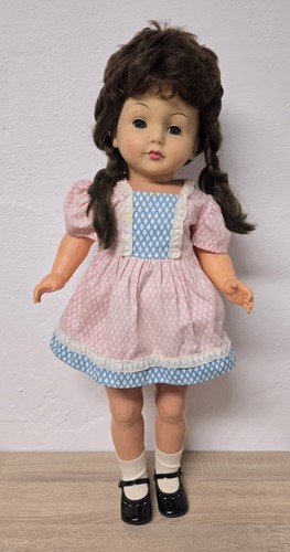 Vintage puppe emil schwenk - vintage,