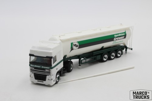 Herpa daf 95xf - 95xf, ssc