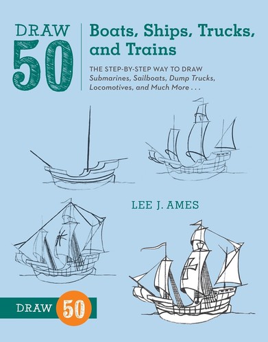 Draw boats ships trucks - ships,,