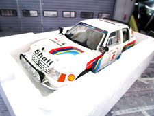 PEUGEOT 205 T16 Gr.B Safari