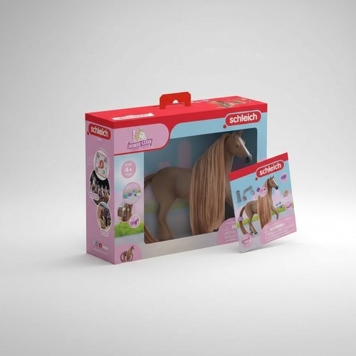Schleich horse club haflinger - horse,