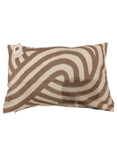 Home kissenbezug 60x41 cm - h&m,