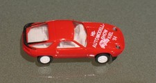 Porsche 928 cam - █►,