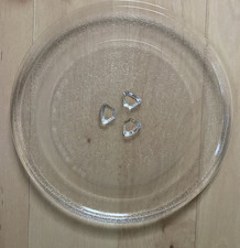 Mikrowellenteller 24,5cm