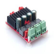 DC TPA3116 Dual Channel Stereo