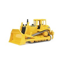 Bruder Spielwaren, CAT Bulldozer, originalgetreuer Traktor, Modellauto, NEU