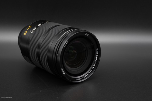 Leica vario elmarit 90mm - vario-elmarit-sl, 24-90mm