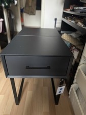 Serta Nachttische 2 Stück Neu