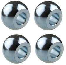 4 x Stück Unterlenker