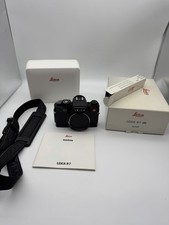 Leica R7 35mm Body / 10068 /