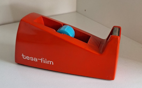 Alter tesa film abroller - alter,