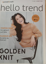 Schachenmayr Hello Trend Nr. 1