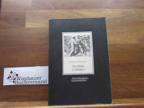 Die bibel bildern von - die, in