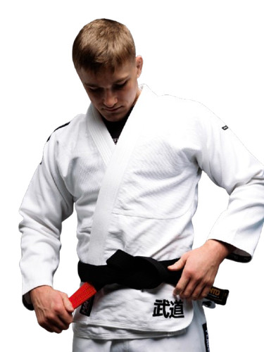 Manto kimono bjj - bjj, society