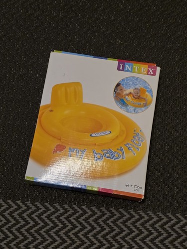 Intex schwimmhilfe baby - intex,
