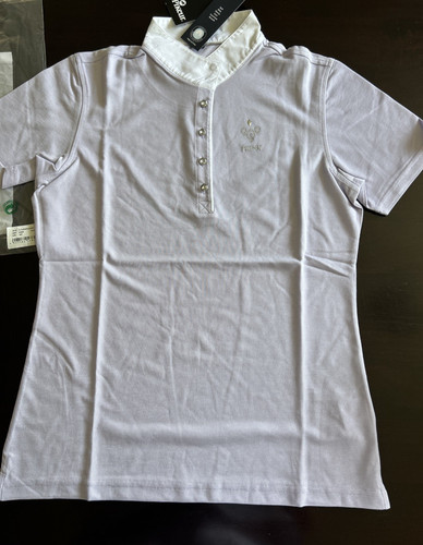 Damen turniershirt pikeur - damen,