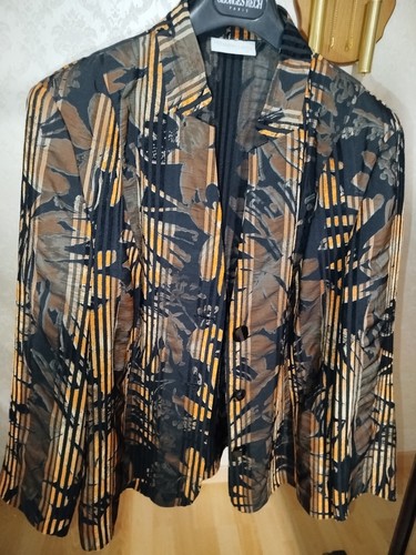 Damenblazer herrman - damenblazer, gr.50.herrman