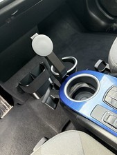 Bmw I3 i01 Handy iPhone